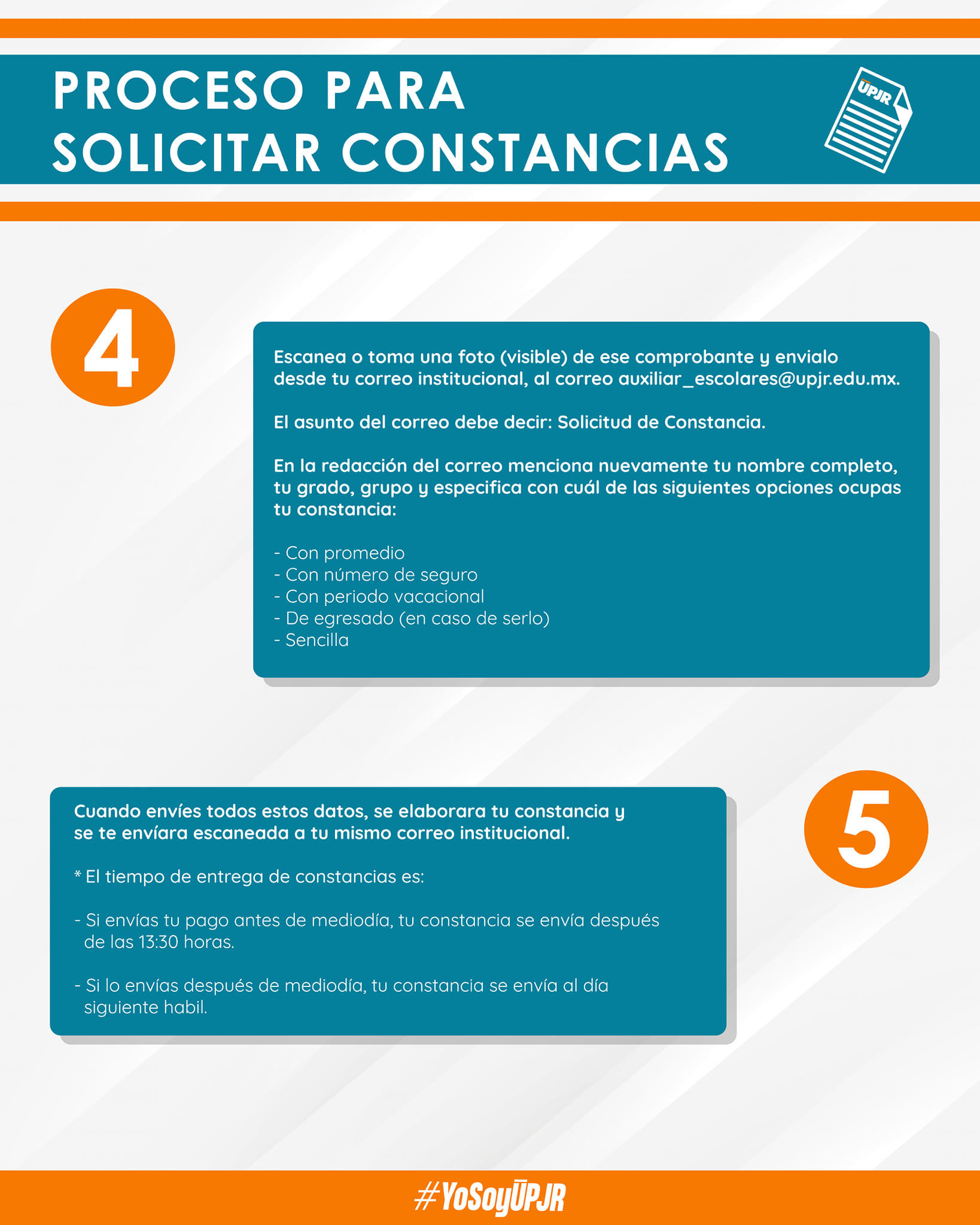 Constancia 2