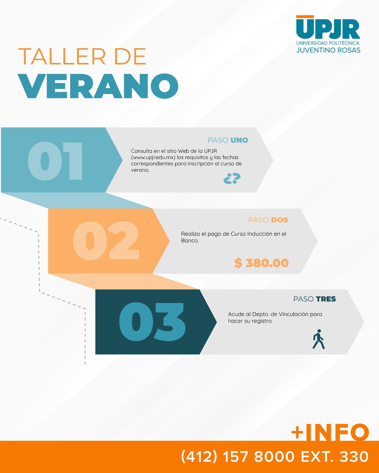Curso de Verano 1